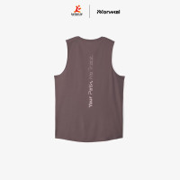 NNormal - Men's Race Tank 02 - Purple